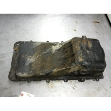 94G001 Engine Oil Pan For 93-95 Ford Crown Victoria 4.6 94G001 Engine Oil Pan For 93-95 Ford Crown Victoria 4.6